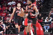 米兰-今夜休斯敦火箭迎来里程碑——NBA常规赛节点到来；球迷炸锅；球队文化再被提及的简单介绍